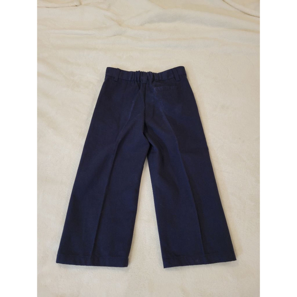 Children's Place 4T Sweater + School Pants Outfit - Picture 12 of 12